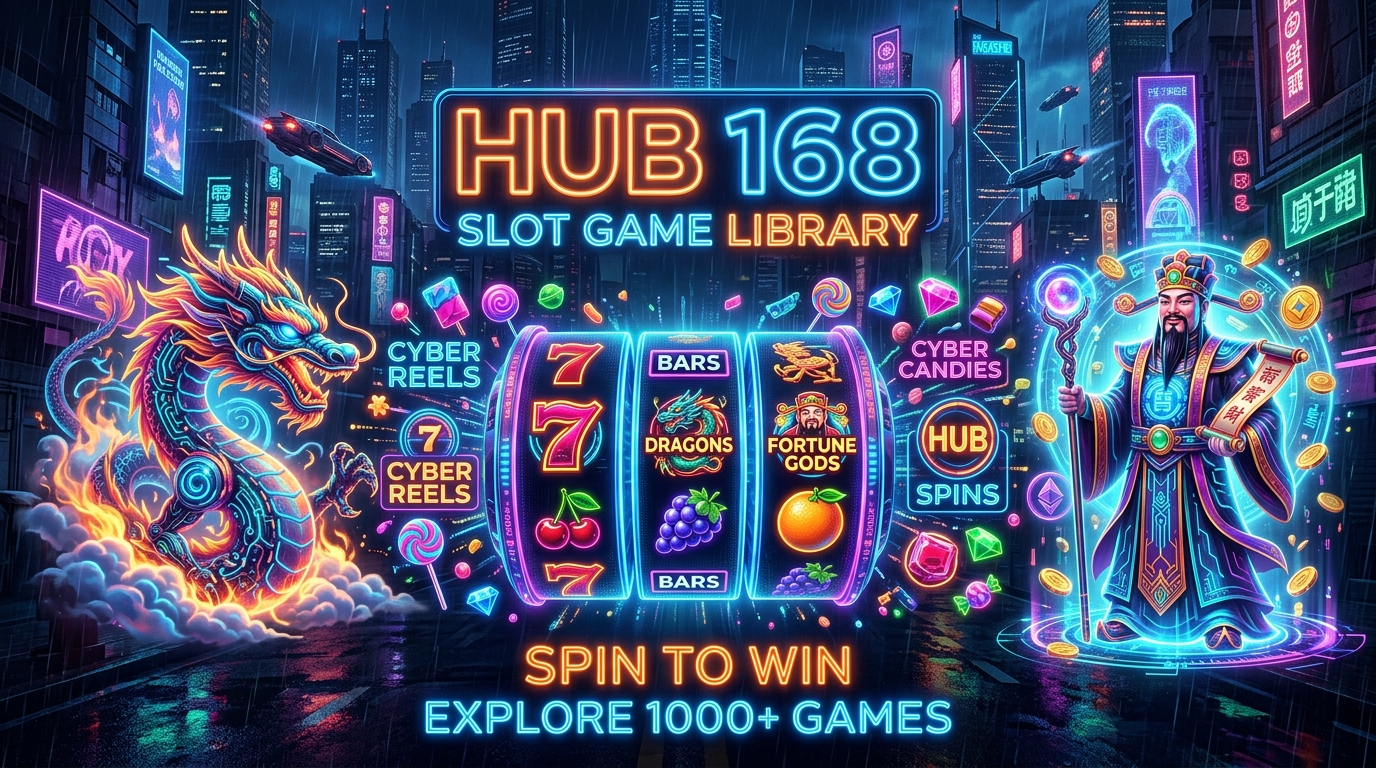 รวมเกมสล็อต วินน์168